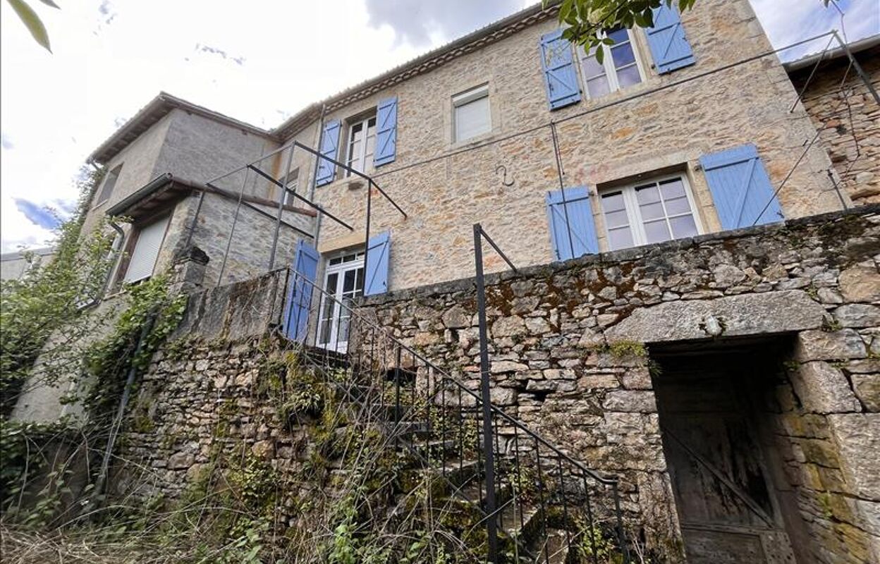 maison 5 pièces 113 m2 à vendre à Limogne-en-Quercy (46260)