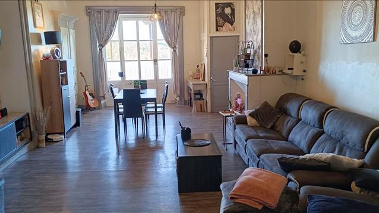 maison 5 pièces 130 m2 à vendre à Puylaroque (82240)