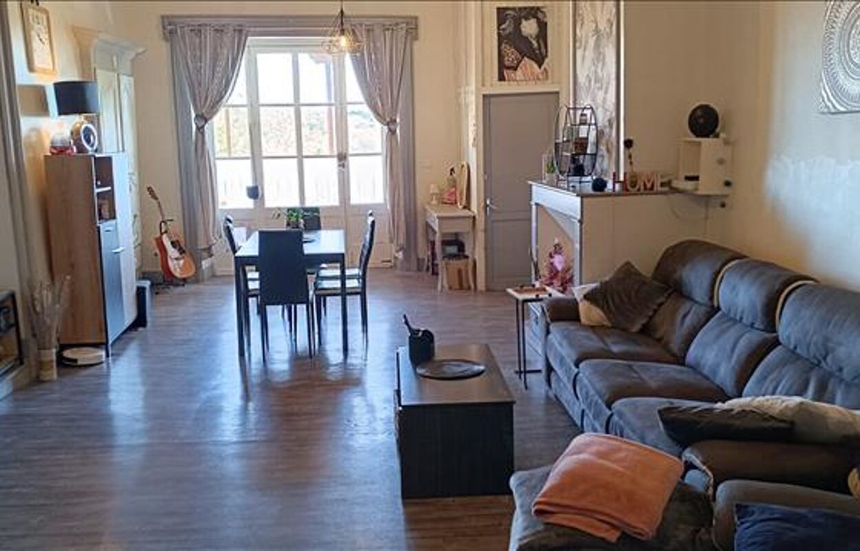 maison 5 pièces 130 m2 à vendre à Puylaroque (82240)