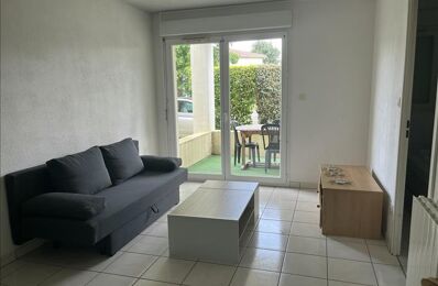 vente appartement 180 000 € à proximité de Soustons (40140)