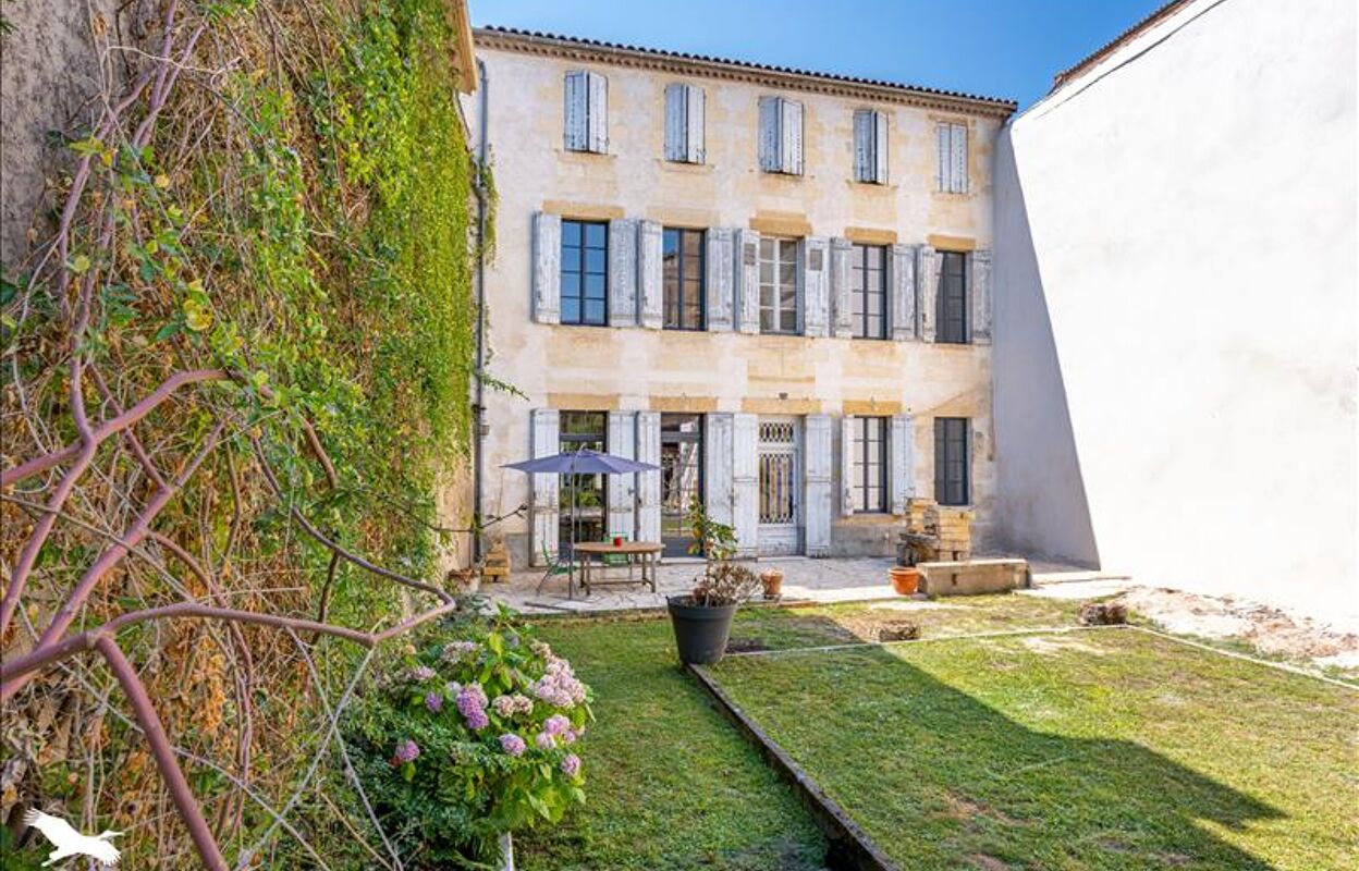 maison 7 pièces 275 m2 à vendre à Marmande (47200)