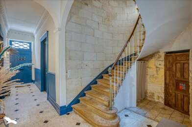 Maison 7 pièces 350000 €