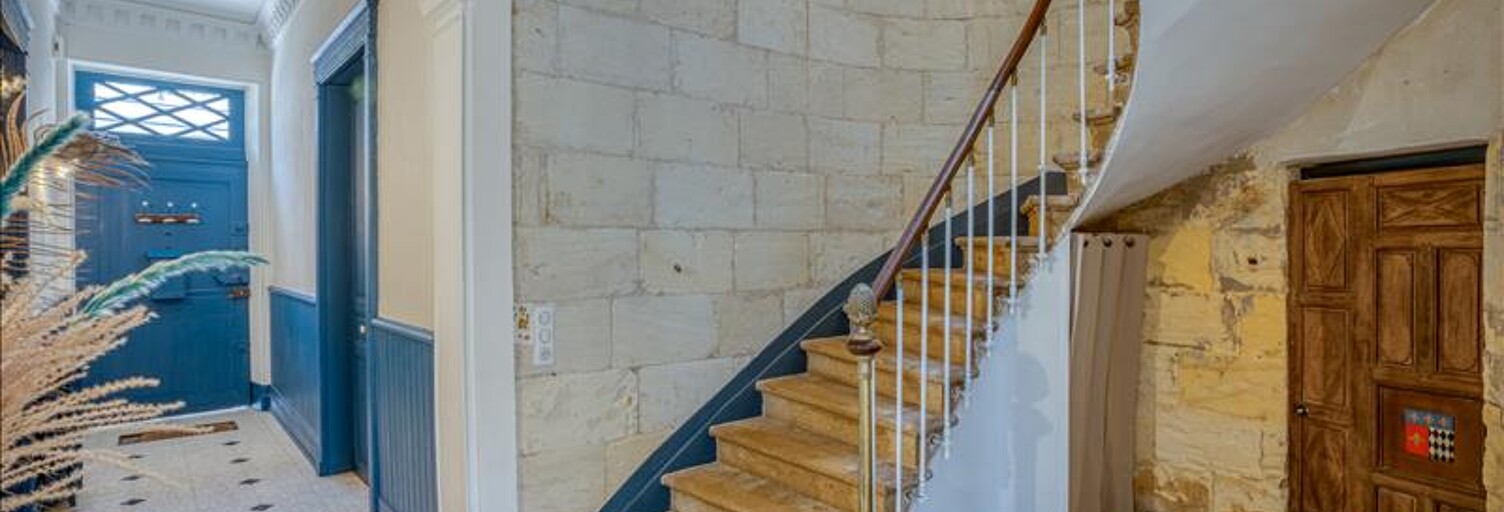 Maison 7 Pièces 275 m² à vendre à Marmande (47200)