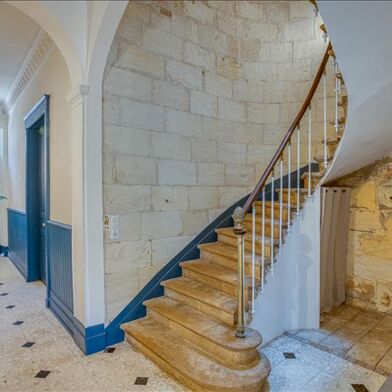 Maison 7 pièces 399000 €