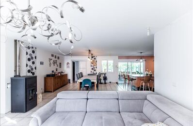 vente maison 342 875 € à proximité de Larrazet (82500)