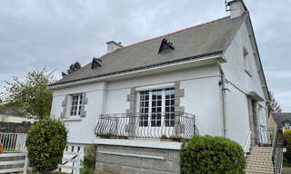 Maison 5 Pièces 106 m² à vendre à Saint-Thuriau (56300)