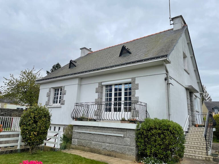 Charmante maison 4 chambres au coeur du bourg de SAINT-THURI — photo 1