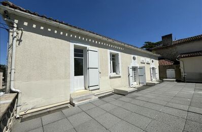 vente appartement 129 000 € à proximité de La Rochefoucauld-en-Angoumois (16110)