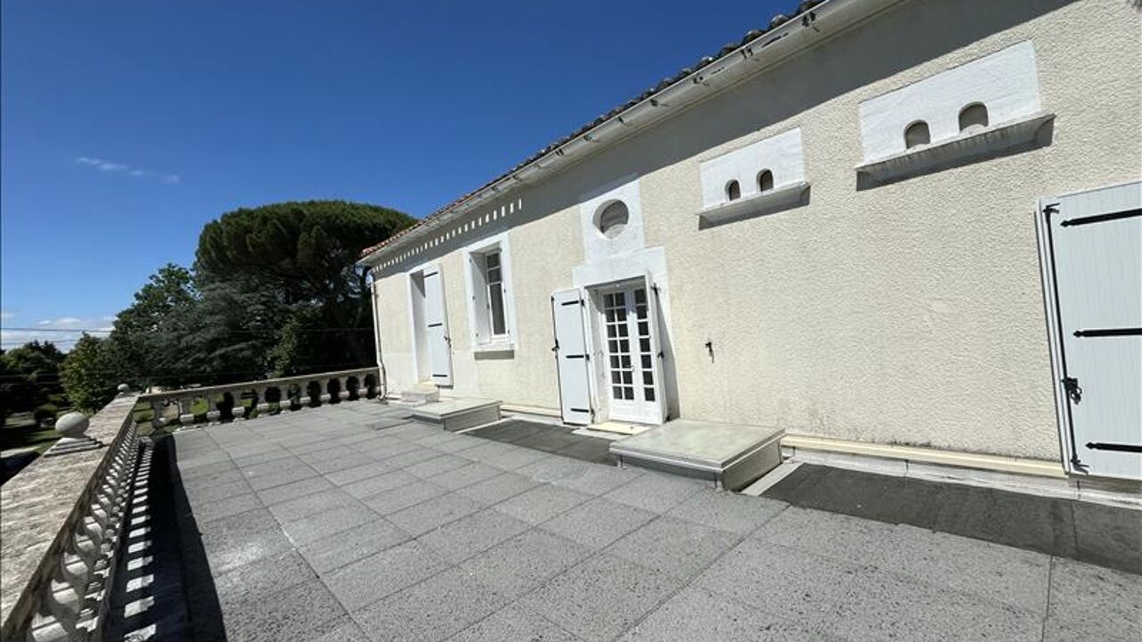 appartement 5 pièces 90 m2 à vendre à La Rochefoucauld-en-Angoumois (16110)