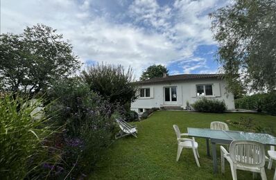 vente maison 171 200 € à proximité de Secondigné-sur-Belle (79170)