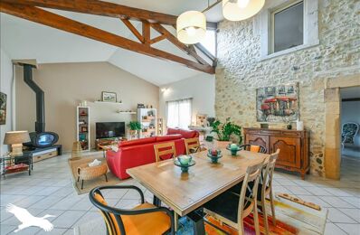 vente maison 348 000 € à proximité de Roquefort-sur-Garonne (31360)