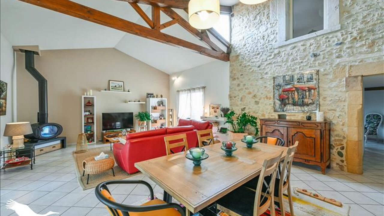 maison 5 pièces 185 m2 à vendre à Roquefort-sur-Garonne (31360)