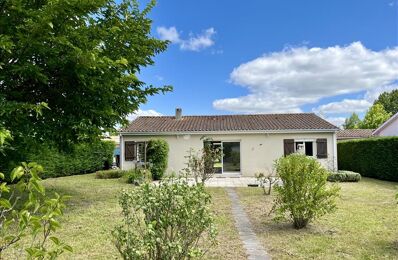 vente maison 243 800 € à proximité de Pujols-sur-Ciron (33210)