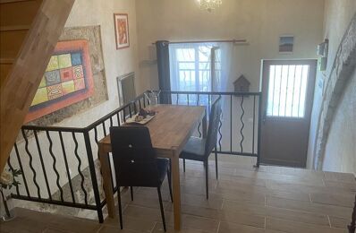 vente maison 118 800 € à proximité de Thézan-Lès-Béziers (34490)