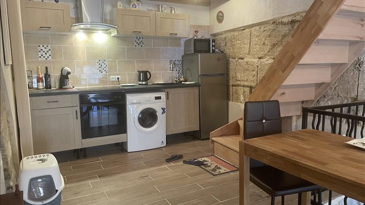 maison 3 pièces 78 m2 à vendre à Béziers (34500)