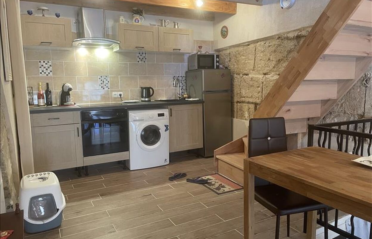 maison 3 pièces 78 m2 à vendre à Béziers (34500)