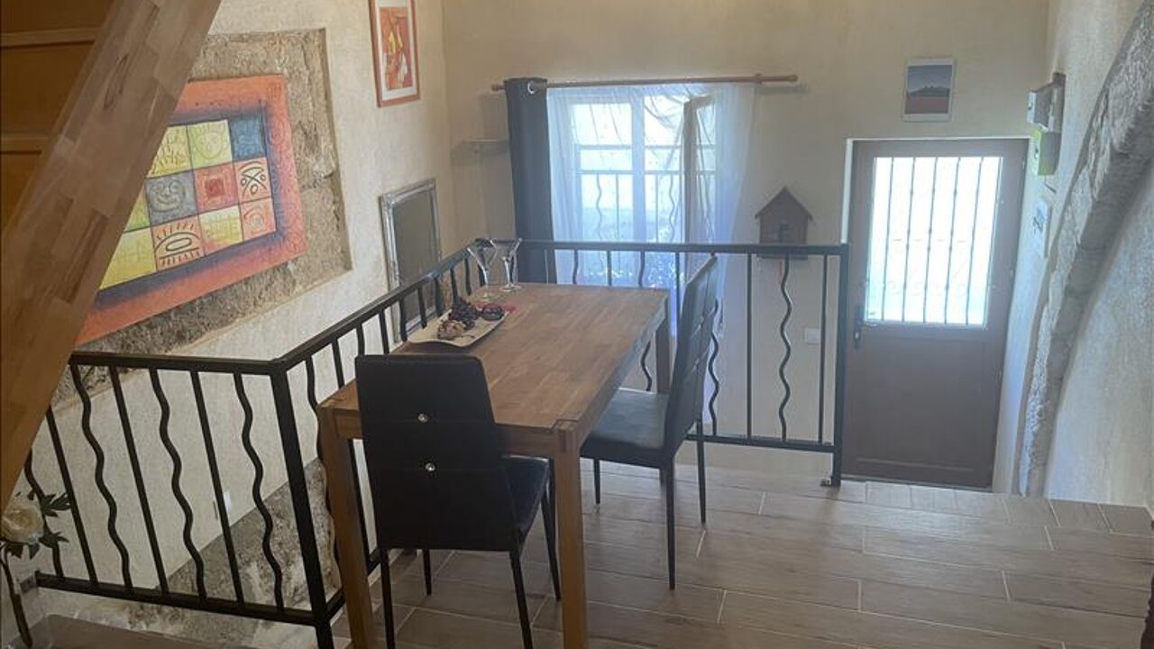 maison 3 pièces 78 m2 à vendre à Béziers (34500)