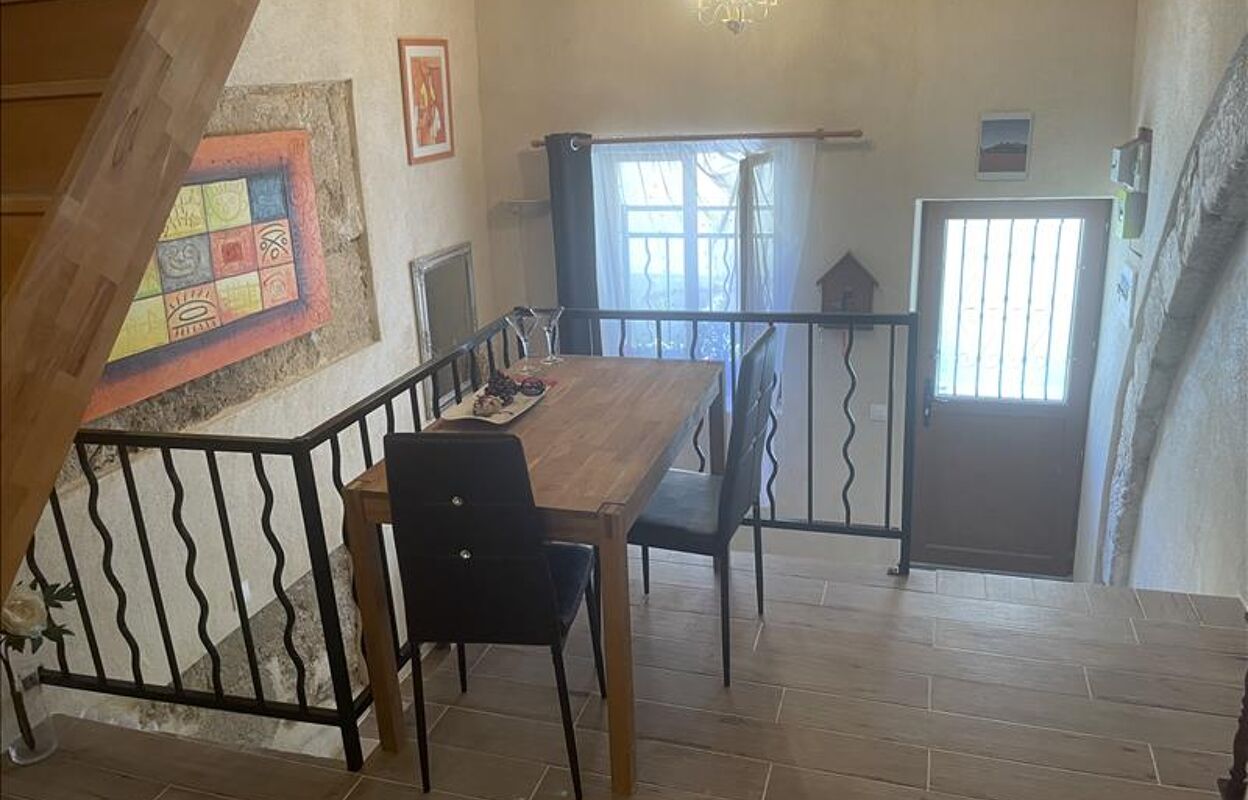 maison 3 pièces 78 m2 à vendre à Béziers (34500)