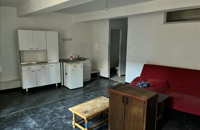 vente appartement 56 000 € à proximité de Pessan (32550)