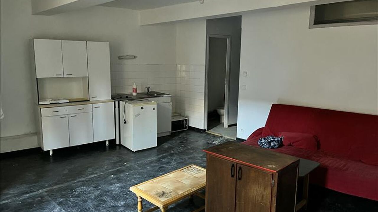 appartement 2 pièces 41 m2 à vendre à Auch (32000)