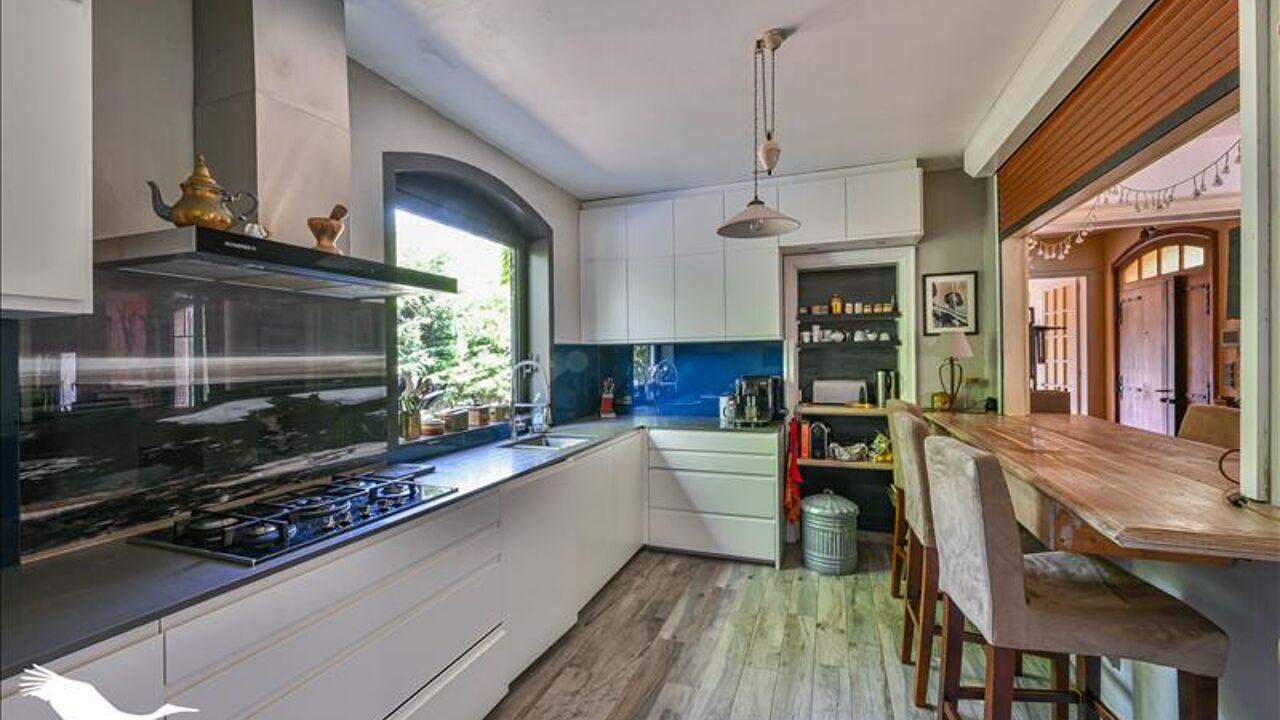 maison 5 pièces 193 m2 à vendre à Pinsaguel (31120)