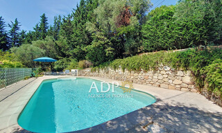 Maison 4 Pièces 105 m² à vendre à Peymeinade (06530)