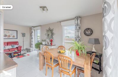 vente appartement 337 600 € à proximité de Saint-Avertin (37550)