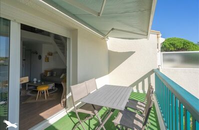 vente appartement 243 800 € à proximité de Le Verdon-sur-Mer (33123)