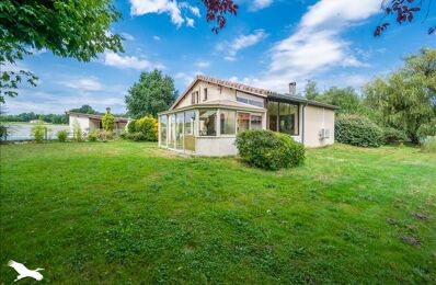 vente maison 399 845 € à proximité de Saint-Morillon (33650)