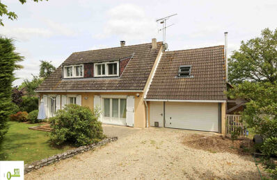 vente maison 220 000 € à proximité de Châtillon-Coligny (45230)