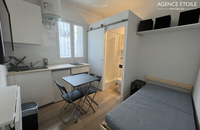 vente appartement 59 000 € à proximité de Marseille 7 (13007)