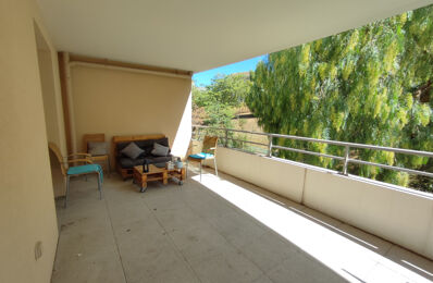 location appartement 685 € CC /mois à proximité de Aubagne (13400)