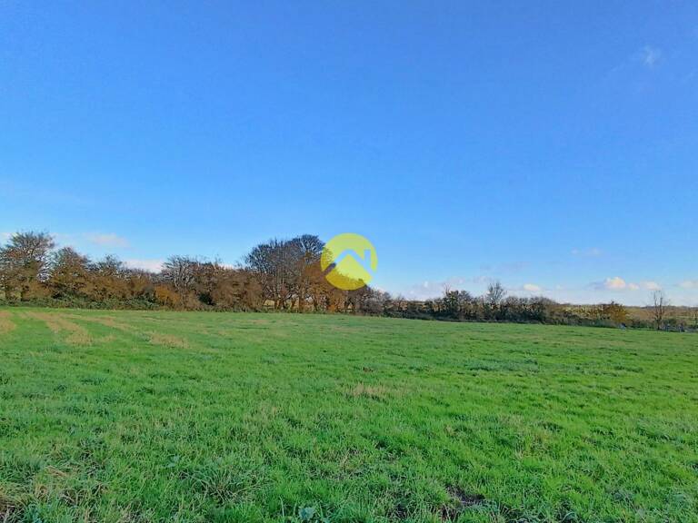 terrain à bâtir viabilisé — photo 1