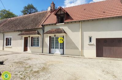 vente maison 116 600 € à proximité de Bourges (18000)