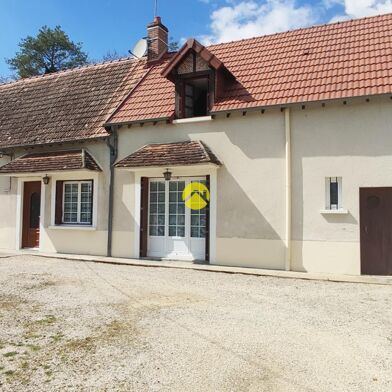 Maison 4 pièces 102 m²