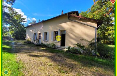 vente maison 147 150 € à proximité de Méry-Ès-Bois (18380)