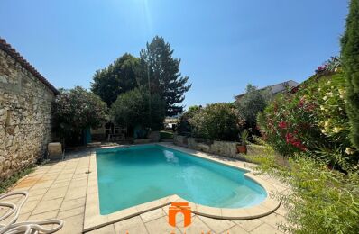 vente maison 449 000 € à proximité de Bonlieu-sur-Roubion (26160)