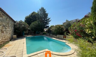 Maison 6 Pièces 160 m² à vendre à Allan (26780)