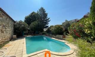 Maison 6 Pièces 160 m² à vendre à Allan (26780)