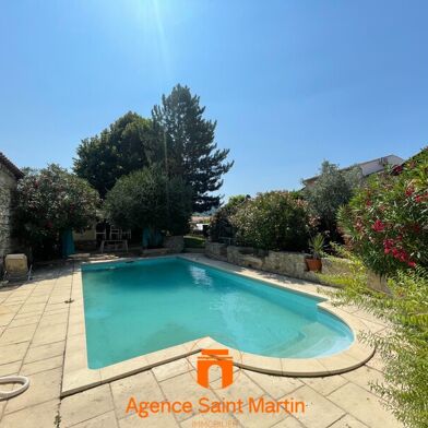 Maison 6 pièces 449000 €