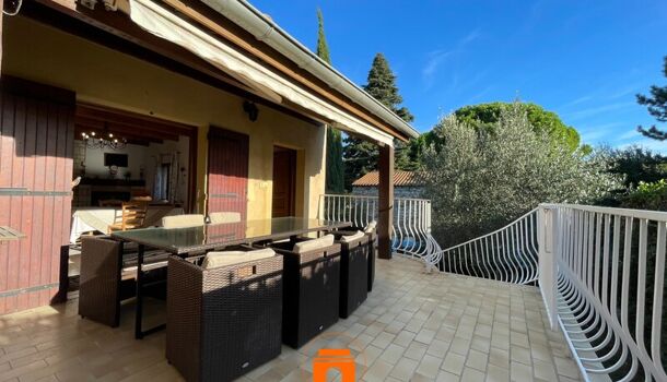 Villa / Maison 6 pièces  à vendre Allan 26780