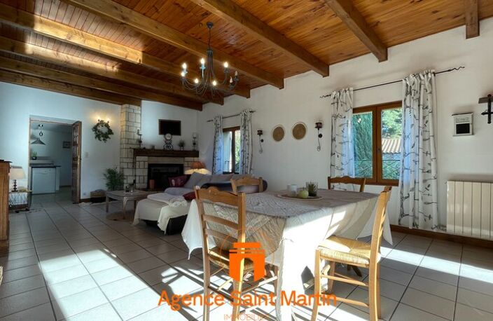 Maison — photo 4
