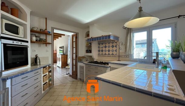 Villa / Maison 6 pièces  à vendre Allan 26780