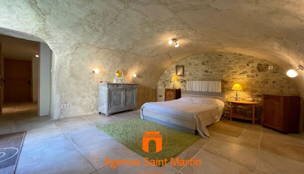 Villa / Maison 6 pièces  à vendre Allan 26780