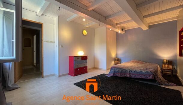 Villa / Maison 6 pièces  à vendre Allan 26780