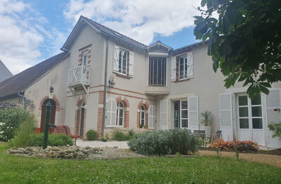 maison 7 pièces 175 m2 à vendre à Blois (41000)