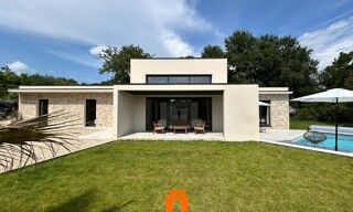 Maison  179 m² à vendre à Montélimar (26200)