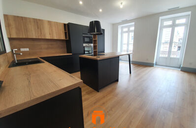 vente appartement 385 000 € à proximité de Montélimar (26200)