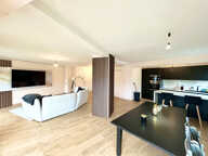 CANNET LIMITE CANNES T4 DE 110M2 REFAIT A NEUF TERRASSE PISI — photo 3