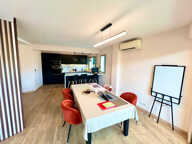 CANNET LIMITE CANNES T4 DE 110M2 REFAIT A NEUF TERRASSE PISI — photo 4